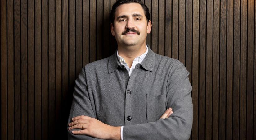 Új vezetővel erősít a Revolut