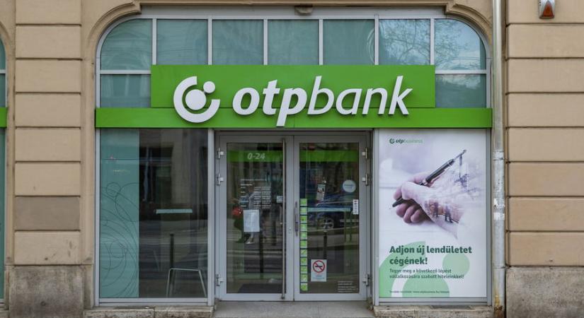Sürgős figyelmeztetést küldött az OTP Bank, százezreket érint ez a bejelentés
