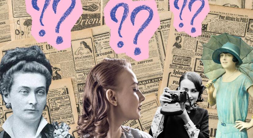 Hány híres magyar nőt ismersz fel a leírás alapján? Teszteld magad a kvízzel!