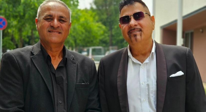 Nem engedik be a temetőbe az elhunyt muzsikus gyászolóit