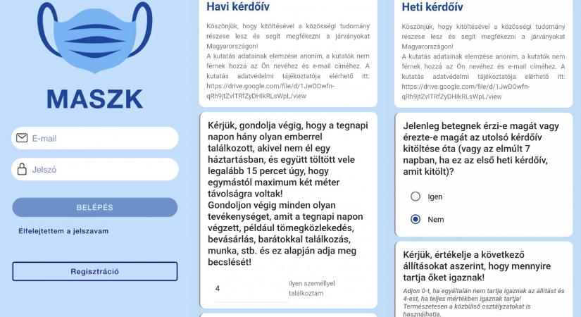 Magyar kutatók egyedülálló közösségi projektet indítottak