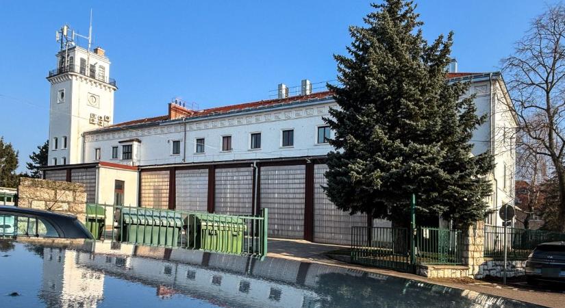 Megérkezett a tavasz? Meglepően enyhe lesz a mai időjárás Veszprémben