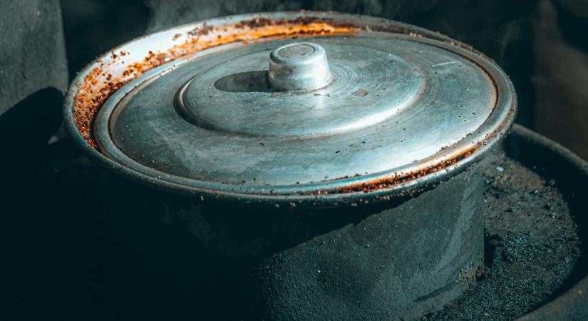 Nagyszüleink még évi 100 kilót ettek belőle, nem véletlenül, mi ma a töredékét esszük