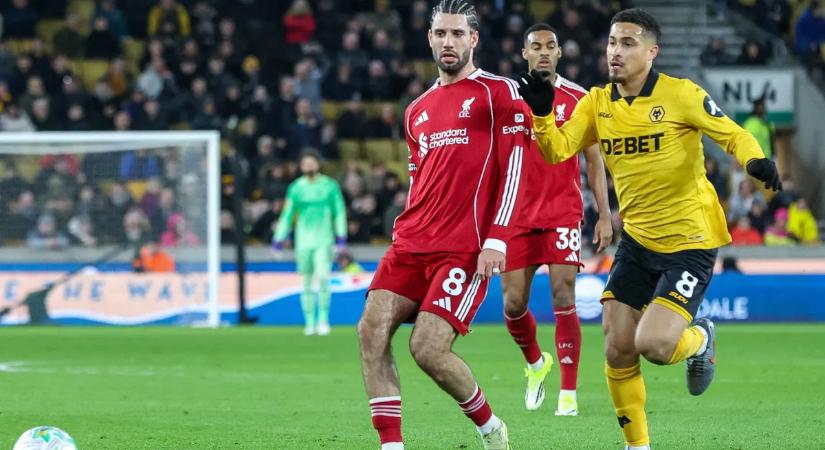 Szoboszlai üzenetet küldött Madridba