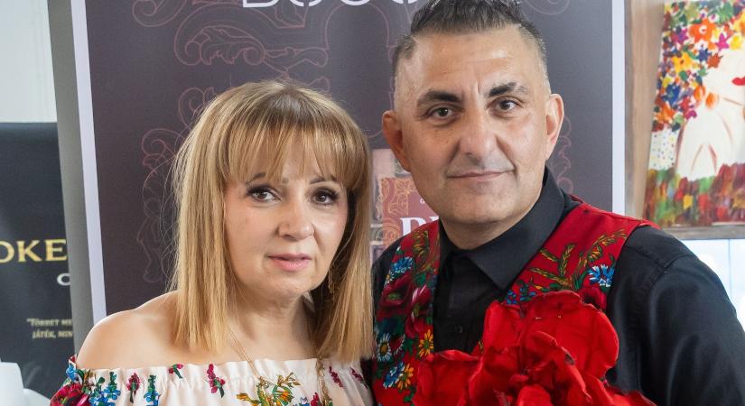 Gáspár Győző és Gáspár Bea szerint Orbán Viktor a legjobb vezető, mert megvédi Magyarországot