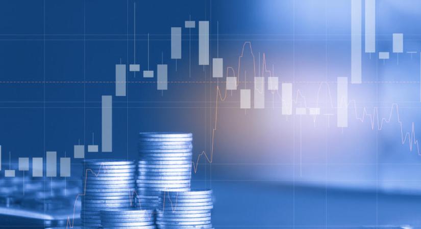 Európa szorosan a nyomában marad a nagyhatalmaknak a várható gazdasági növekedés versenyében