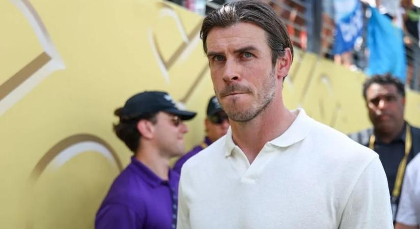 Gareth Bale kitálalt Zidane-ról és Cristiano Ronaldóról