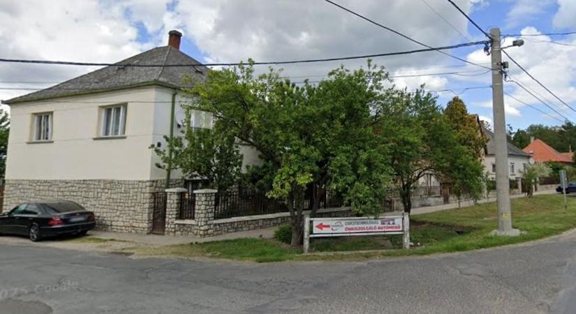 Pannonhalma környékén kerestek házat az Ingatlanvadászok, de lyukra futottak