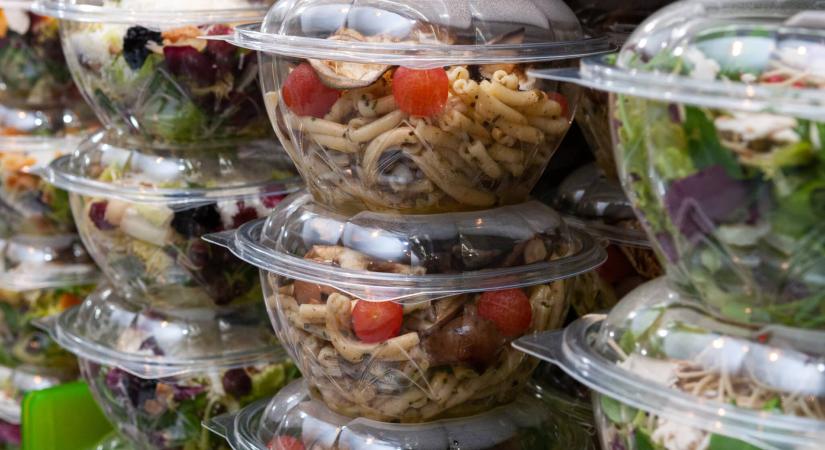 Sokan indítják így az ebédet, de te ne tedd! Súlyosan mérgezheted vele magad