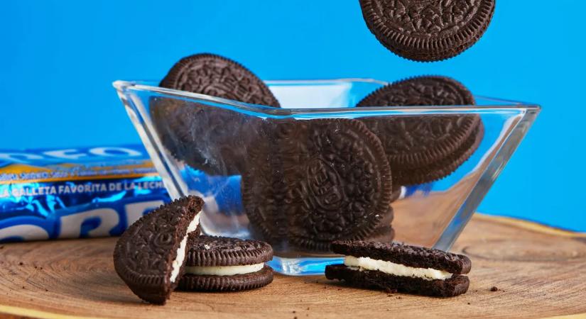 114 éves lett a világ egyik legismertebb keksze