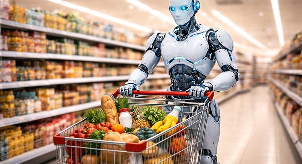 Már helyettünk foglal, vásárol és dönt a mesterséges intelligencia