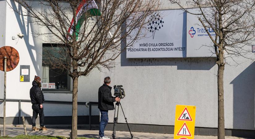 Nyírő-válság: Éjfélkor lejárt a pszichiáterek ultimátuma, a 27 orvosból 18 felmondása biztos
