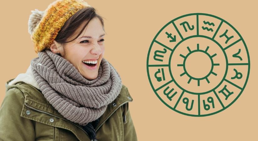 Napi horoszkóp: a Vénusz most nagyot fordíthat a kapcsolataidon