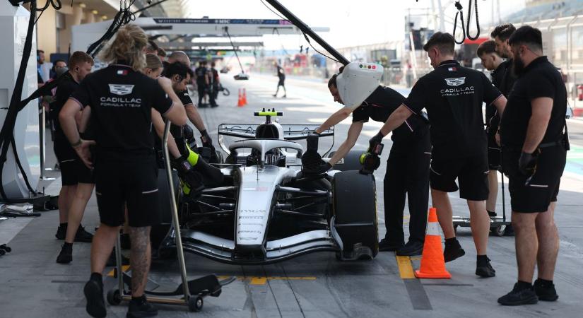 Új korszak az F1-ben is: egyre elektromosabb minden – előremutató technológia vagy az autóversenyzés halála?