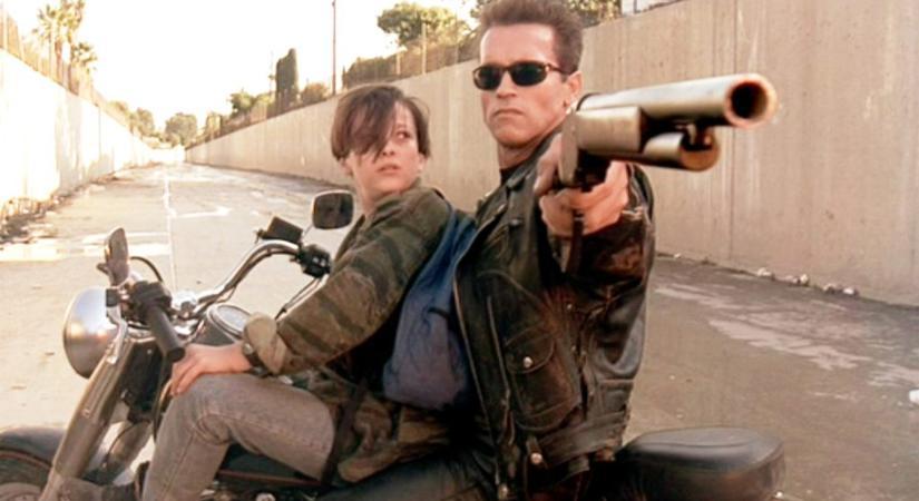 Arnold Schwarzenegger legendás filmes beszólásai – kvíz