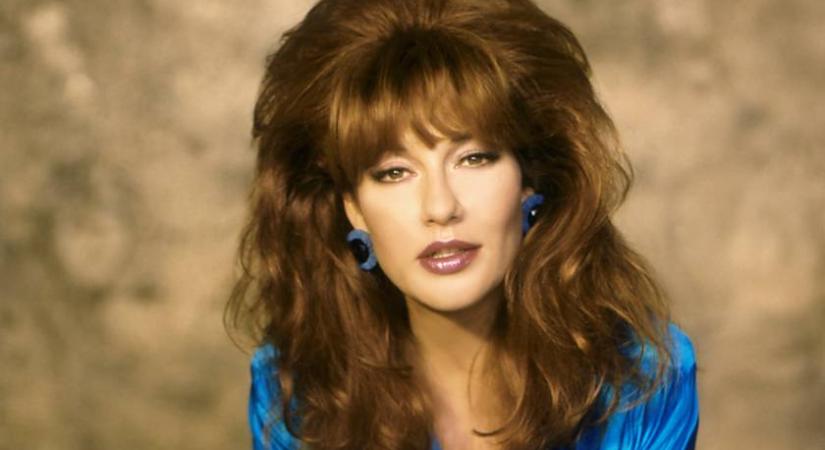 Az Egy rém rendes család Peggy-je mellett elmennél az utcán: így megváltozott 72 éves korára Katey Sagal