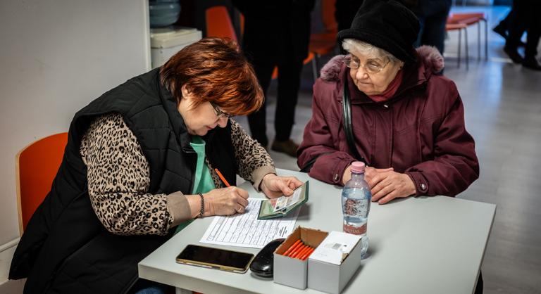 Kulcsfontosságú naphoz ért a választási kampány, ma sok minden eldől
