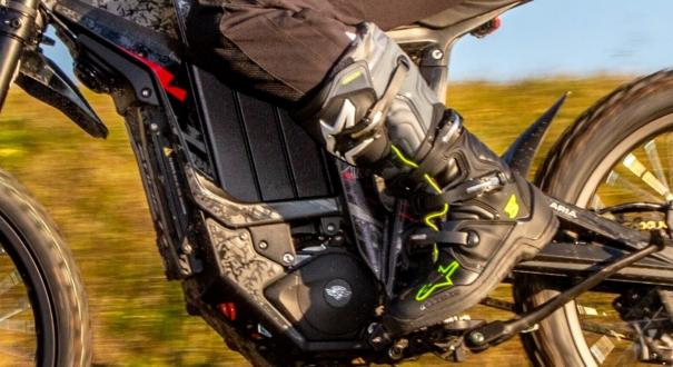 Kipróbált motoros felszerelések – III. rész – Alpinestars Tech 5 endurócsizma