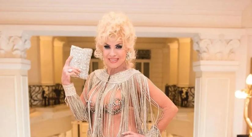 Medveczky Ilona reagált a pornóproducer vallomására: „El is pirult, zavarban volt”