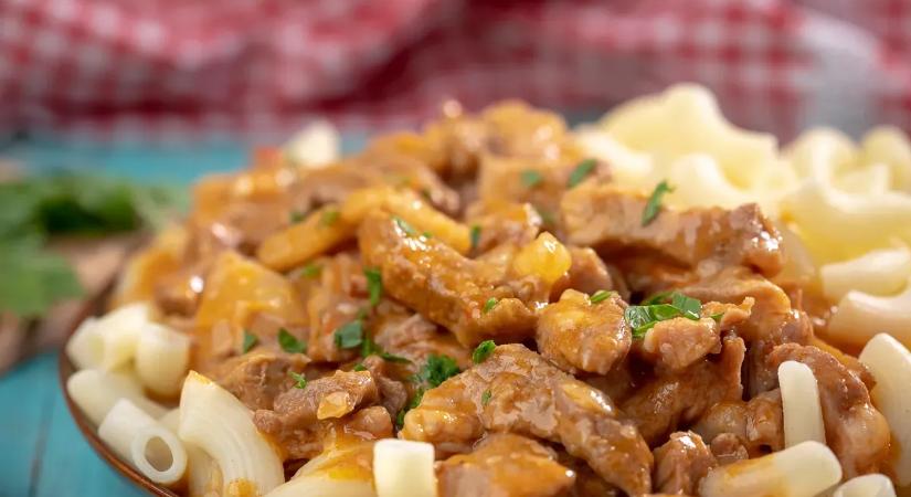 Mi legyen az ebéd hétvégén? Ebédötlet, ha semmi nem jut eszedbe