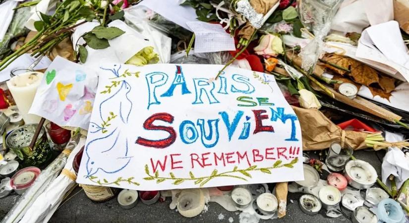 A migráció nyomában járó terrortámadások újabb hulláma fenyegeti Európát