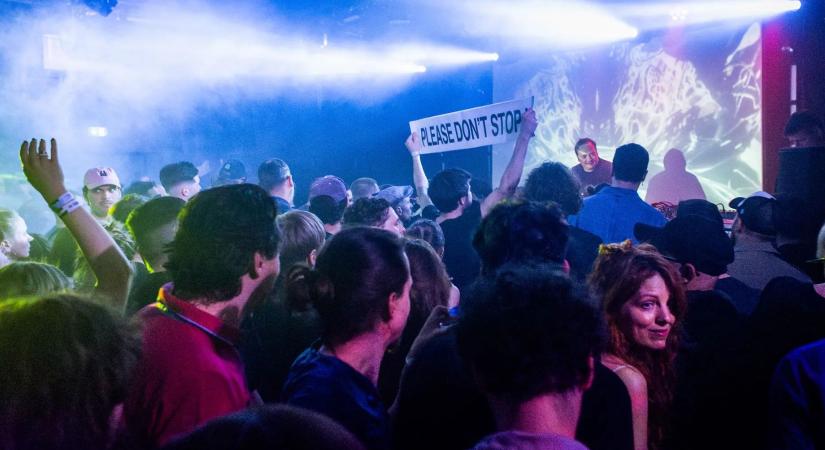 Nem kívánunk visszatérni a hatvanas évekbe