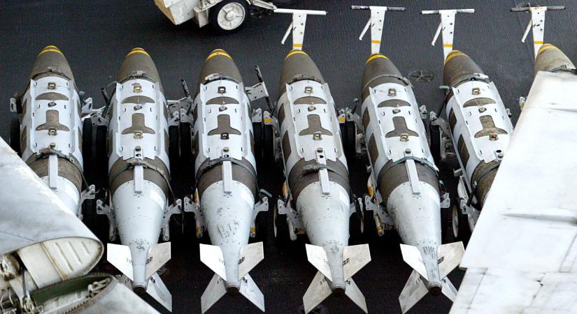 Iráni háború: bár fogynak a fegyverek, nem ezen fog múlni, meddig tartanak a harcok