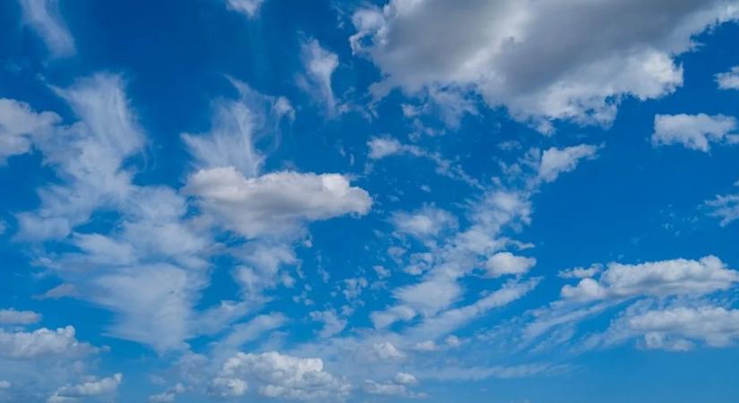 Mutatjuk, ma az ország mely részein fog tombolni a tavasz!