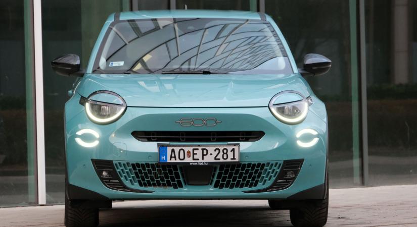 Hidegben is váratlanul keveset fogyasztott ez a hibrid