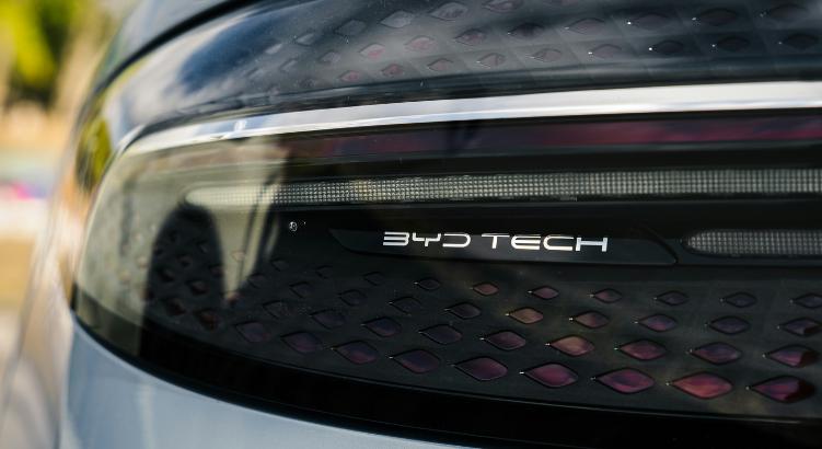 Villámtöltés benzinkutas tempóban: a BYD forradalmasítja az e-mobilitást