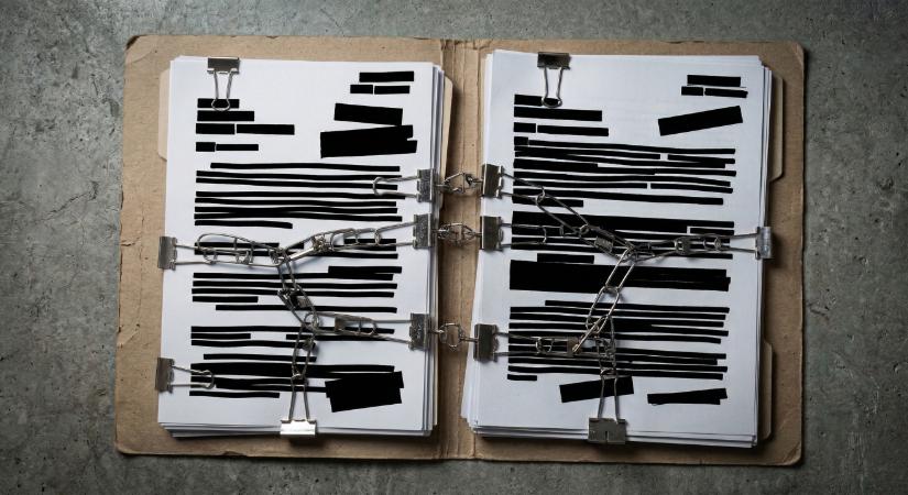 Testével takarta el az általunk kikért közérdekű adatokat Rogán minisztériumának munkatársa