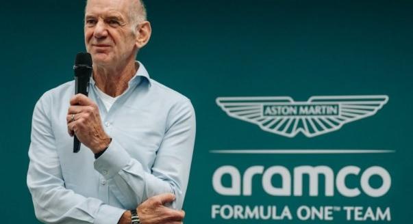 Newey: Nincs tartalék akkumulátorunk, ez ijesztő