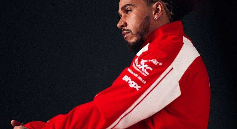 Hamilton addig nem vonul vissza, amíg nem rendeznek F1-es futamot Afrikában