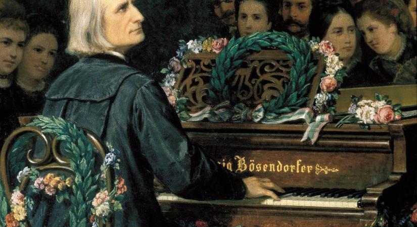 Ezek voltak Liszt Ferenc utolsó szavai a halála előtt, 6 megrázó szó, egy döbbenetes kérés