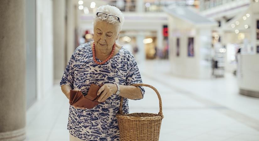Tátongó nyugdíjszakadék: a nők nyugdíja negyedével karcsúbb, mint a férfiaké