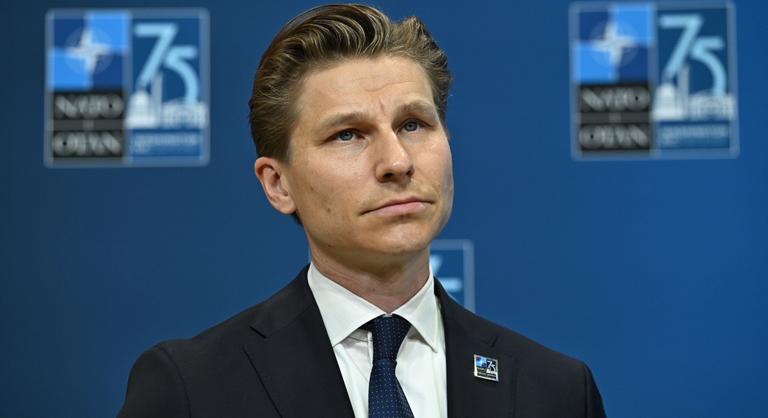 Történelmi lépésre készülnek Finnországban, atombombákat telepítéséről döntenek