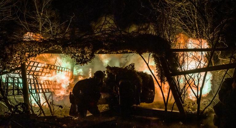 Moszkva bejelentette, kész folytatni a tárgyalásokat - Oroszország háborúja Ukrajnában – az Index pénteki hírösszefoglalója