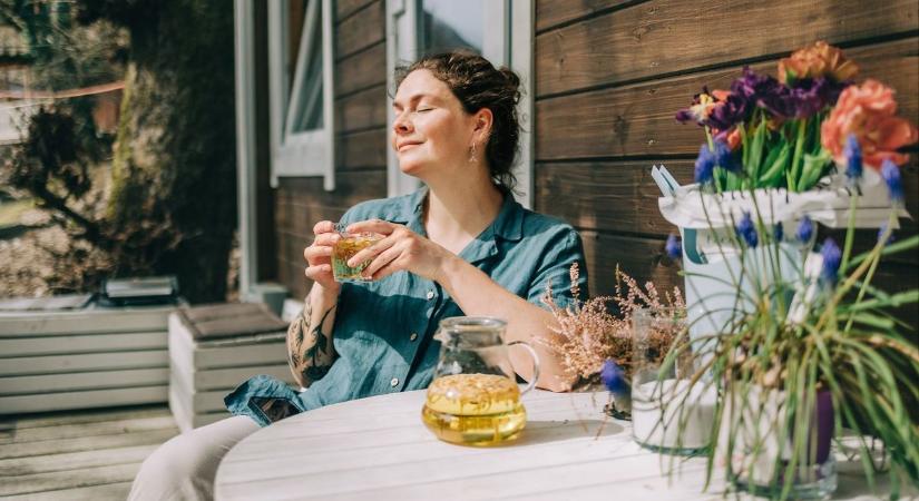 Pénteki időjárás: berobban a tavasz, de reggel még párás, hűvös időre számítsunk