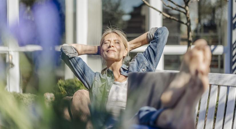 Orvosmeteorológia: megviselhet a 18 fok – 3 tipp, hogy könnyebben vedd az évszakváltást