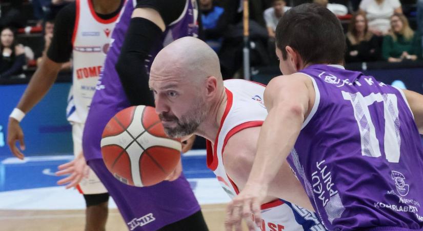 Egy régi paksi ismerős az ASE ellen debütál új csapatában