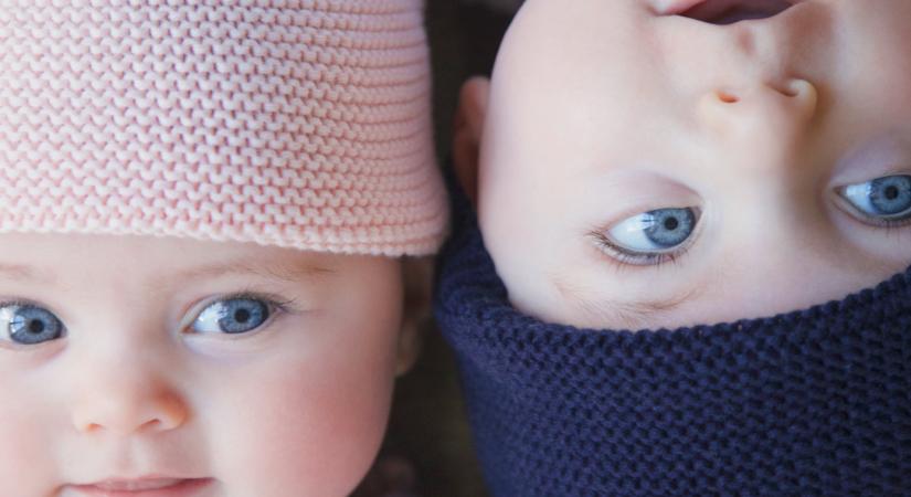 Nem tévedés, ezek bizony lánynevek – tudtad, hogy ilyenek is léteznek?