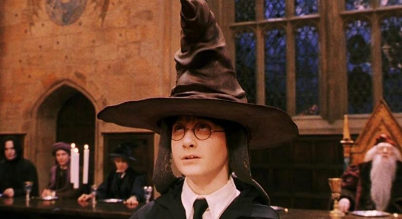 Kvíz: Melyik roxforti házba tartoznál?