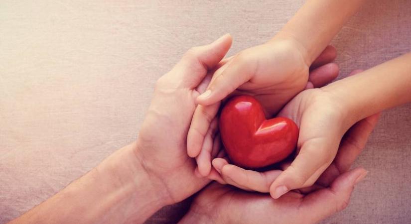 A kardiológusok szerint a szíved sorsa nem a véletlenen múlik