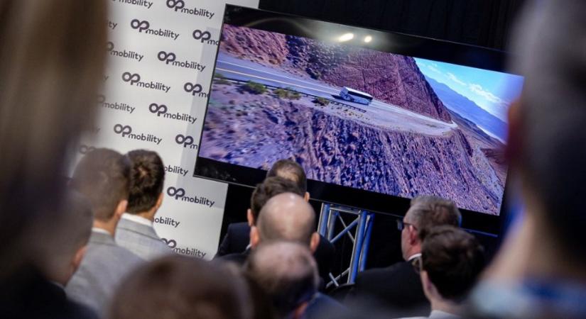 440 millió forinttal támogatta a kormány az HBPO győri beruházását