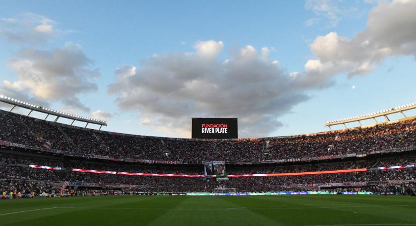 Kinevezte sikeredzője utódját a hullámvölgybe került River Plate – HIVATALOS