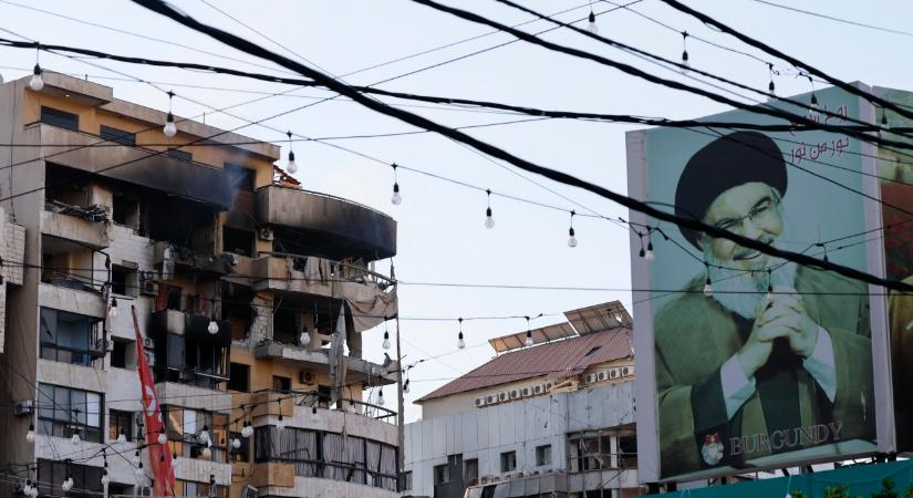 Közel-keleti válság: Irán nem kér tűzszünetet, felkészült a szárazföldi támadásra is
