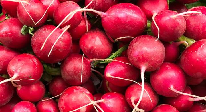 7 üde tavaszi recept retekből: sütve-főve is isteni finom