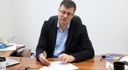 Újra napirenden Pécs költségvetése a közgyűlésben