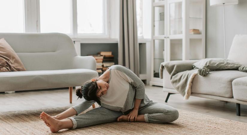 Nem hiszed el, mit tesz a testeddel ez a 10 perces reggeli torna