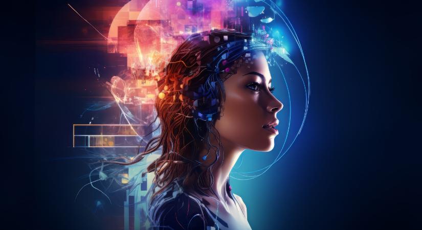 Ön hagyná, hogy az agya közvetlenül kapcsolódjon az internethez?